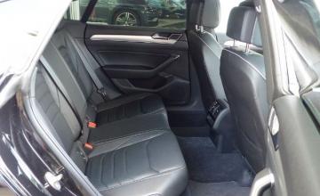 Volkswagen Arteon Fastback 2.0 TSI 280KM 2017 Volkswagen Arteon R-Line 2.0 TSI 206 kW 4MOTION DSG 7-G, zdjęcie 11