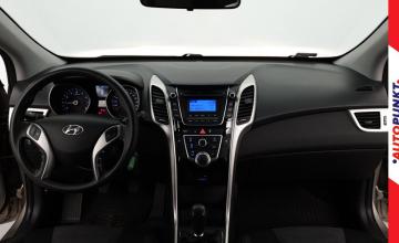 Hyundai i30 II Wagon Facelifting 1.4 MPI 100KM 2016 Classic +, zdjęcie 11