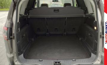 Ford S-Max I 2014 Titanium, zdjęcie 11