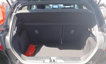 Ford Fiesta VIII Hatchback Facelifting 1.0 EcoBoost 125KM 2023 , zdjęcie 11
