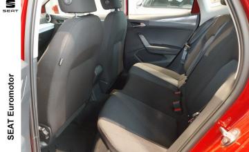 Seat Arona Crossover Facelifting 1.0 TSI 110KM 2023 Style 1.0TSI DSG 2023 OKAZJA!, zdjęcie 11
