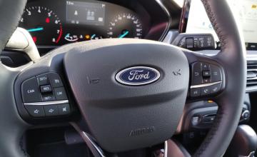 Ford Focus IV Hatchback Facelifting 1.0 EcoBoost 125KM 2023 Titanium, zdjęcie 11