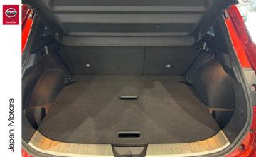 Nissan Qashqai III Crossover 1.3 DIG-T MHEV 158KM 2024 N-Connecta, zdjęcie 11