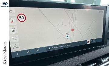 Hyundai Tucson IV 2025 1,6L T-GDI 160KM 2WD 6MT SMART LED 2, zdjęcie 11