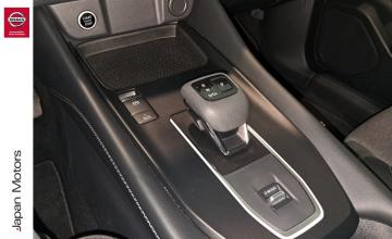 Nissan Qashqai III Crossover 1.3 DIG-T MHEV 158KM 2024 N-Connecta, zdjęcie 11