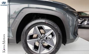Hyundai Tucson IV 2025 Executive Comfort 1,6L T-GDI 160KM 7DCT, zdjęcie 11