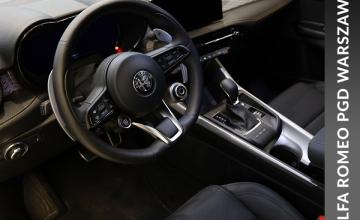 Alfa Romeo Tonale SUV PHEV 1.3 PHEV Q4 280KM 2024 VELOCE 1.3 T4 280 KM AT6 Plug-in Hybrid, zdjęcie 11