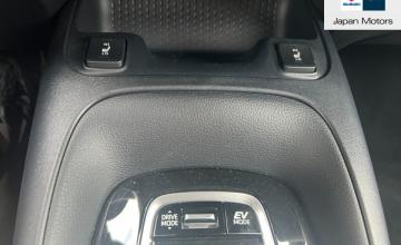 Suzuki Swace Kombi Facelifting 1.8 Hybrid 140KM 2024 Premium Plus, zdjęcie 11