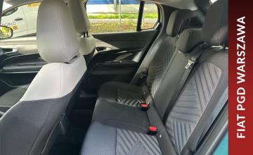 Fiat 600 II 2025 pakiet style, pakiet komfort, zdjęcie 11