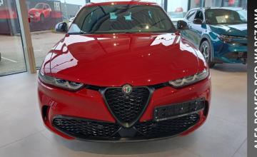 Alfa Romeo Tonale SUV 1.6 JTD 130KM 2025 Diesel VELOCE   1.6 JTD  130 KM DCT6, zdjęcie 11