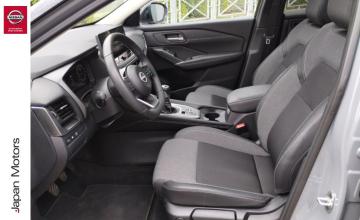 Nissan Qashqai III Crossover 1.3 DIG-T MHEV 140KM 2024 1,3 140 KM MHEV / benzyna / N-Connecta / Szklany Dach / 2 WD, zdjęcie 11