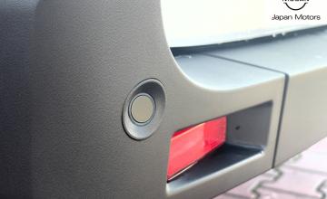 Nissan Interstar II 2025 L2H2 Business Plus 130KM Manual, zdjęcie 11