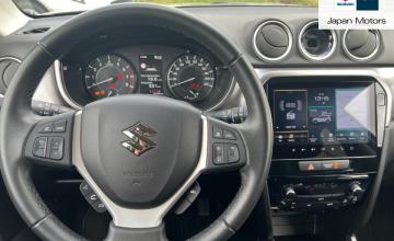 Suzuki Vitara III 2024 Premium Plus, zdjęcie 11
