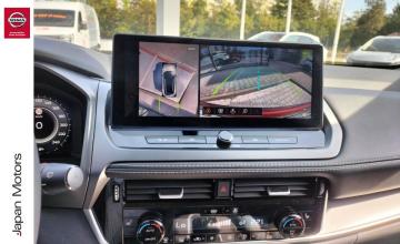 Nissan Qashqai III Crossover 1.3 DIG-T MHEV 158KM 2024 N-CONNECTA, zdjęcie 11