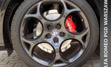Alfa Romeo Stelvio SUV Facelifting 2023 2.0 GME Turbo 280KM 2024 Veloce, zdjęcie 11