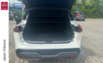 Nissan Qashqai III Crossover 1.3 DIG-T MHEV 158KM 2024 N-Connecta, zdjęcie 11