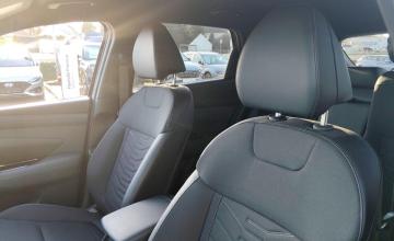 Hyundai Tucson IV SUV Facelifting 1.6 T-GDI 160KM 2025 1,6L T-GDI 160KM 2WD 6MT Executive, zdjęcie 11