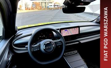 Fiat 600 II 2026 Sport 110 KM, zdjęcie 11