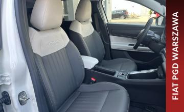 Fiat 600 II 2026 La Prima 145 KM, zdjęcie 11