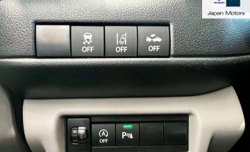 Suzuki Swift VI Hatchback Facelifting 1.2 DualJet SHVS 83KM 2025 Premium Plus, zdjęcie 11