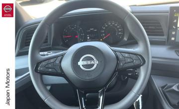 Nissan Interstar II 2025 Van L3H2 6MT 2.0 DCI 150KM Business Plus, zdjęcie 11