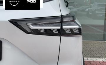 Nissan Qashqai III 2025 1.3 MHEV 158KM X-Tronic TEKNA, zdjęcie 11