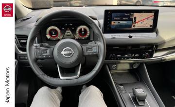 Nissan Qashqai III Crossover 1.3 DIG-T MHEV 158KM 2024 N-Connecta, zdjęcie 11