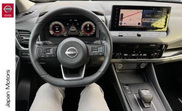 Nissan Qashqai III Crossover 1.3 DIG-T MHEV 158KM 2024 N-Connecta, zdjęcie 11