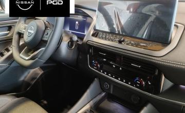 Nissan Qashqai III 2025 1.3 158 KM Xtronic N-Connecta, zdjęcie 11