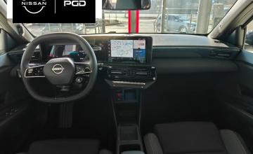 Nissan Micra V 2026 Evolve, zdjęcie 11