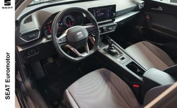 Seat Leon IV Sportstourer 1.5 EcoTSI 130KM 2023 Style 1.5 TSI 130 KM, zdjęcie 11