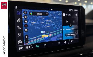 Nissan Micra V 2026 EVOLVE, zdjęcie 11