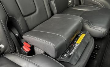 Volvo XC90 II 2025 Ultra Motyw: Dark, zdjęcie 11