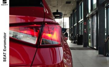 Seat Arona Crossover Facelifting 1.0 TSI 110KM 2024 Marina 1.0 TSI 110 KM 6-biegowa manualna, zdjęcie 11