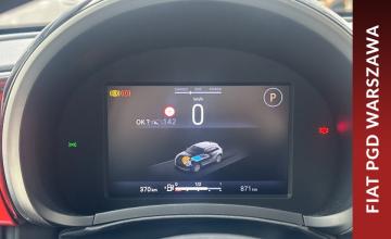 Fiat 600 II 2025 pakiet style, pakiet komfort, zdjęcie 11