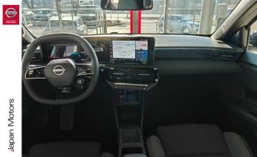 Nissan Micra V 2026 Evolve, zdjęcie 11