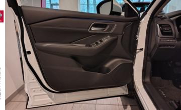 Nissan X-Trail IV 1.5 VC-T e-POWER 213KM 2025 e-POWER / Hybryda / Tekna / Pakiet Premium / Felgi 20" / 4WD /, zdjęcie 11