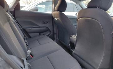 Hyundai Kona II 2025 1.6T-GDI HEV 129KM 2WD 6DCT SMART COMFORT, zdjęcie 11