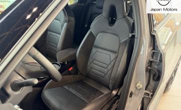 Nissan Juke II Crossover Facelifting 1.0 DIG-T 114KM 2025 N-Design 1.0 DIG-T 114KM  + Tech + Bose Personal, zdjęcie 11