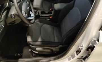 Hyundai i30 III 2025 i30 WAGON 5DR 1.0 T-GDI 100KM 2WD 7DCT Modern Comfort, zdjęcie 11
