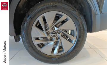 Nissan Qashqai III 2025 Acenta 1.3 158, zdjęcie 11