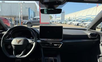 Cupra Leon II Hatchback 1.5 TSI 150KM 2024 Cupra Leon 1,5 eTSI, zdjęcie 11