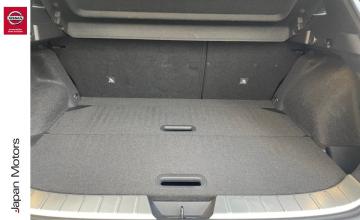 Nissan Qashqai III Crossover 1.3 DIG-T MHEV 140KM 2024 N-Connecta, zdjęcie 11