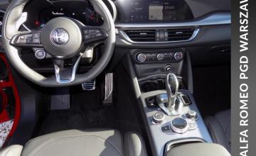 Alfa Romeo Stelvio SUV Facelifting 2023 2.0 GME Turbo 280KM 2025 Veloce, zdjęcie 11