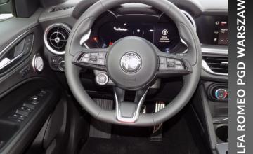 Alfa Romeo Stelvio SUV Facelifting 2023 2.0 GME Turbo 280KM 2025 Veloce, zdjęcie 11