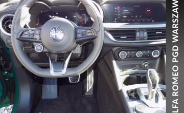 Alfa Romeo Stelvio SUV Facelifting 2023 2.0 GME Turbo 280KM 2025 Veloce, zdjęcie 11