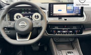 Nissan Qashqai III 2025 1.3 MHEV 158KM X-Tronic TEKNA+, zdjęcie 11