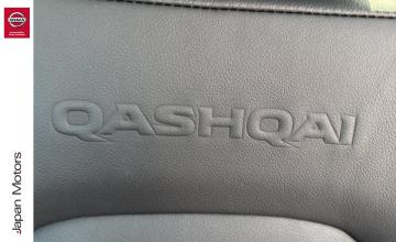 Nissan Qashqai III Crossover 1.3 DIG-T MHEV 158KM 2024 N-Design / Bose, zdjęcie 11