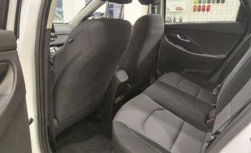 Hyundai i30 III 2025 PE2 (G4) 5DR 1,0 T-GDI 100KM 2WD 7DCT Modern Comfort, zdjęcie 11