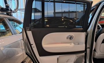 Hyundai IONIQ 2025 110 kWh AWD Performance Caligraphy + Relax, zdjęcie 11